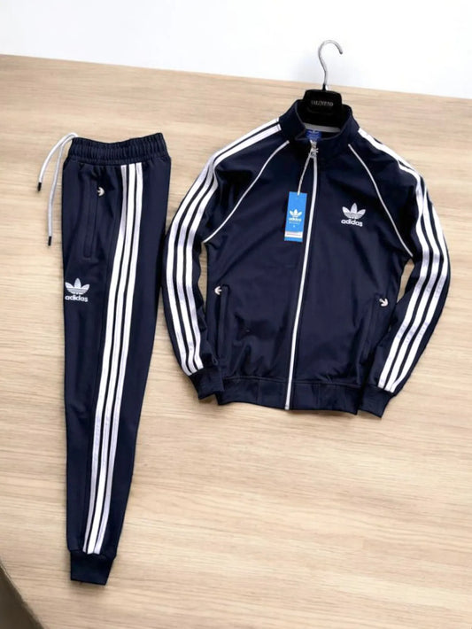 Trening AD Bleumarin