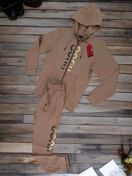 Trening Bărbat HG Crem