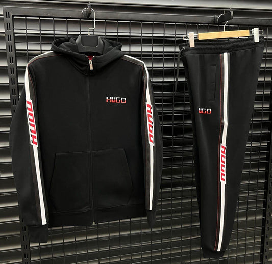 Trening Bărbat HBO Negru