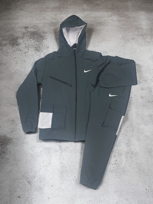 Trening Barbat Nkfs Gri