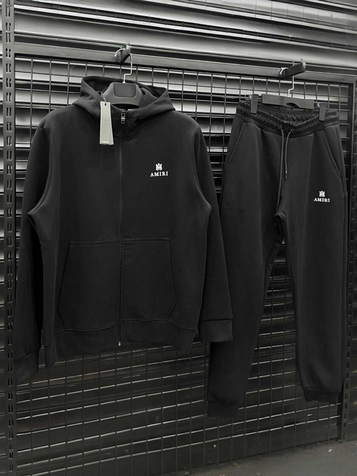 Trening Bărbat AMR Negru