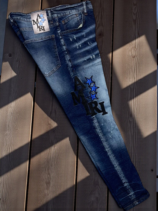 Blugi Bărbat AMR STAR