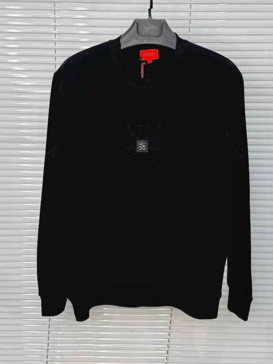 Bluza Barbat OGU Negru