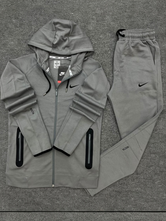 Trening bărbat Nocta Gri