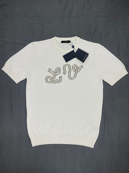 Tricou Bărbat Tricot LV