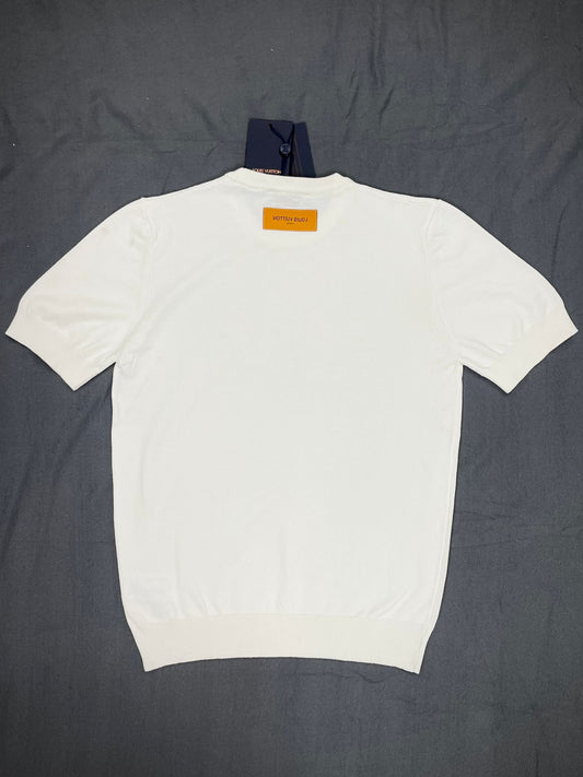 Tricou Bărbat Tricot LV