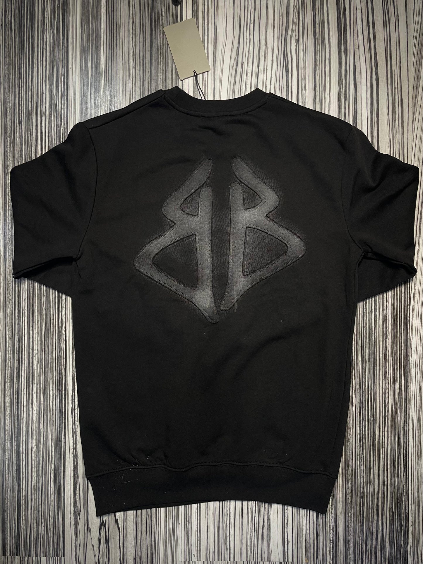 Bluză Bărbat LG Negru