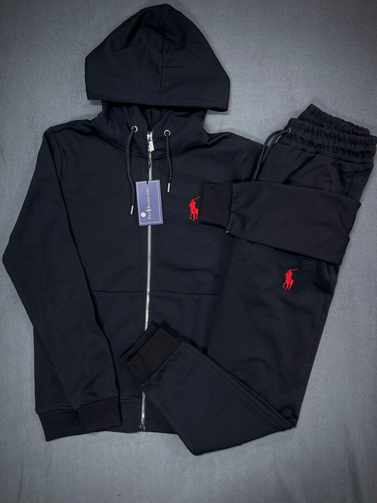 Trening Bărbat RP Negru