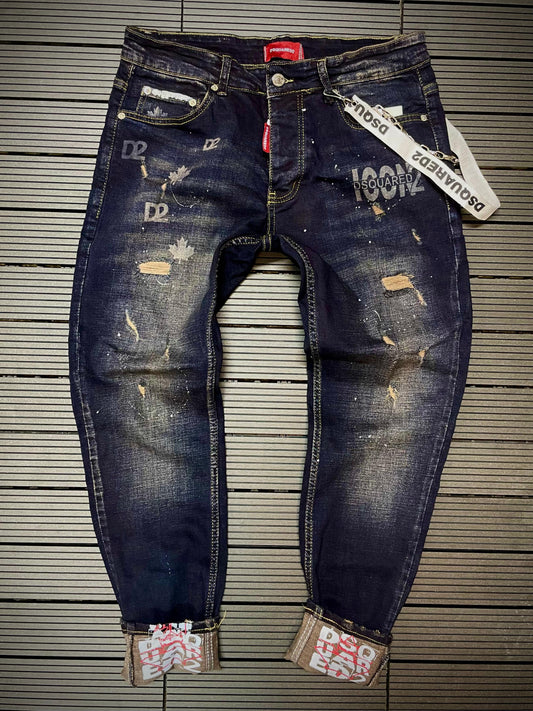 Blugi Barbat D2Canada