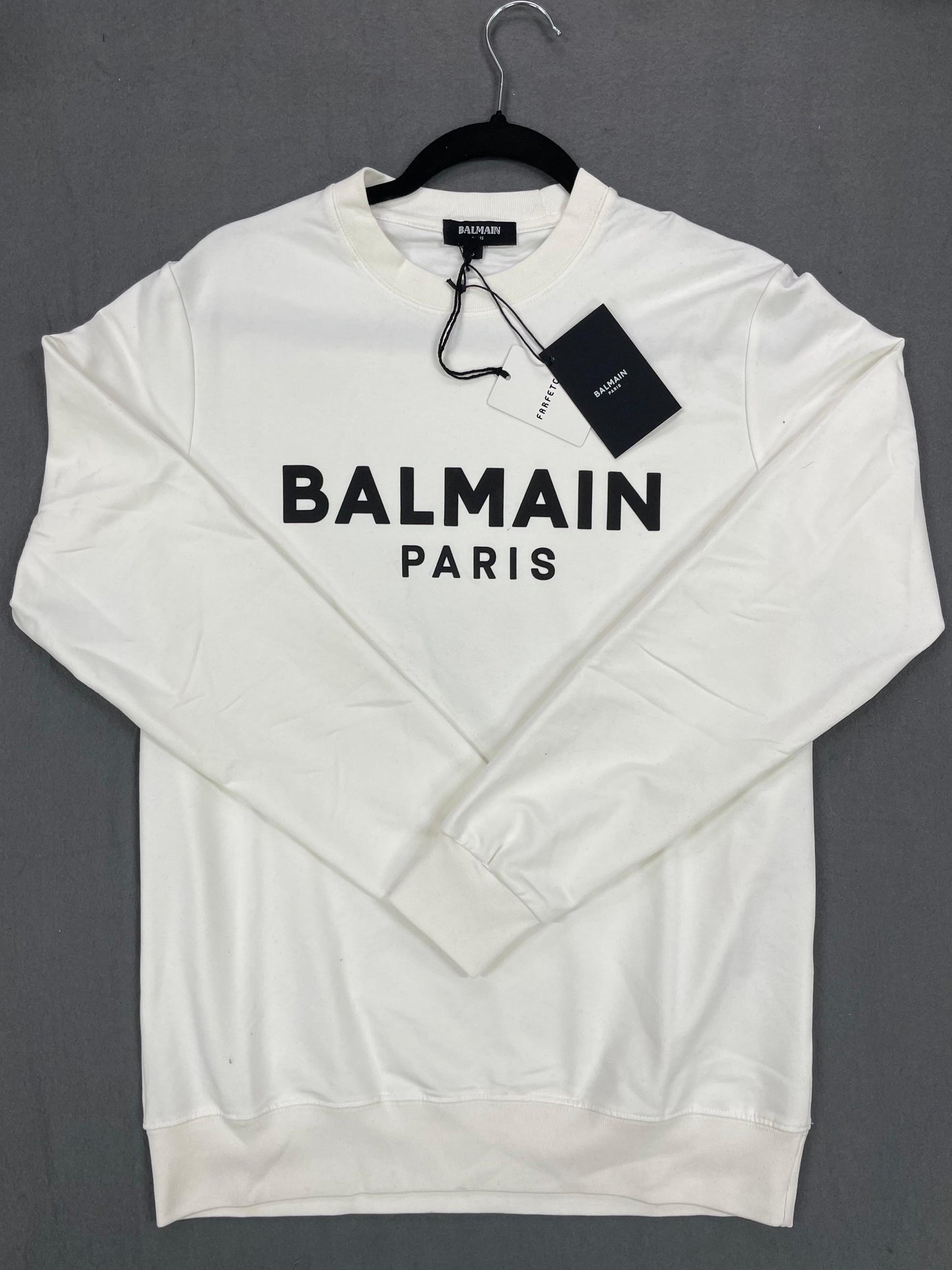 Bluza Barbat LMN Alb