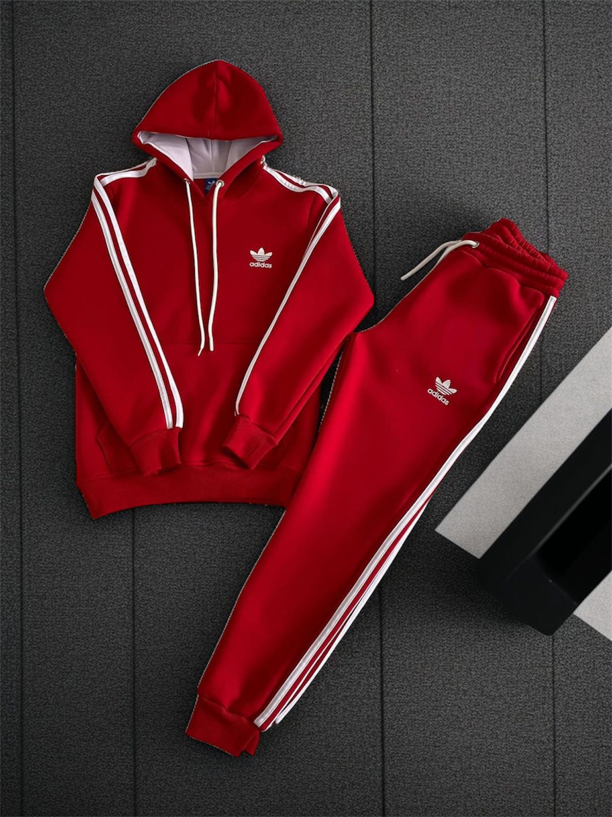 Trening Barbat AS Vătuit Rosu