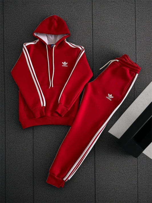 Trening Barbat AS Vătuit Rosu