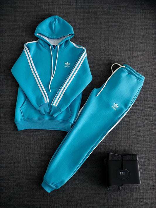 Trening Barbat AS Vătuit Bleu