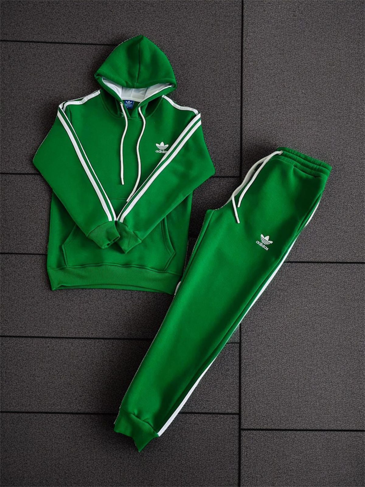 Trening Barbat AS Vătuit Green