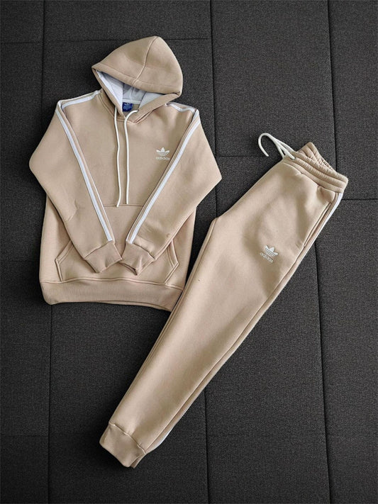 Trening Barbat AS Vătuit Crem