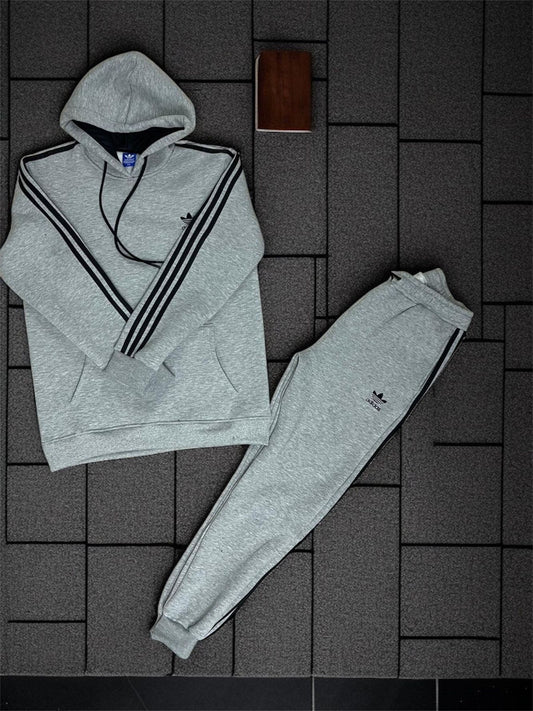 Trening Barbat AS Vătuit Gri