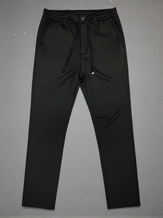 Pantaloni Casual PRD Negru