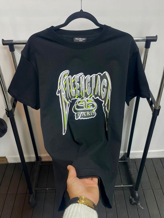 Tricou Bărbat BLG Blacky