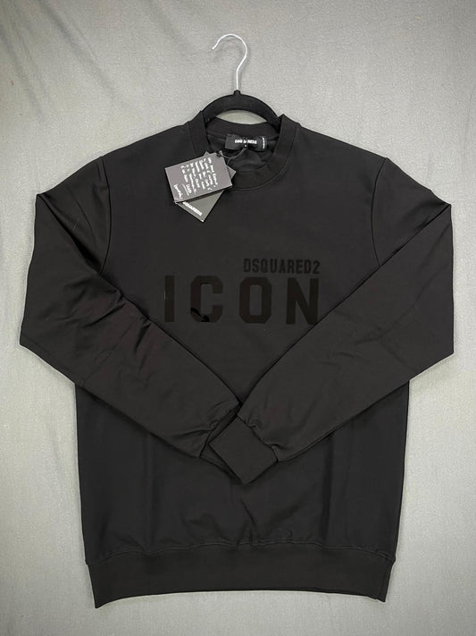 Bluza Barbat I2 Negru