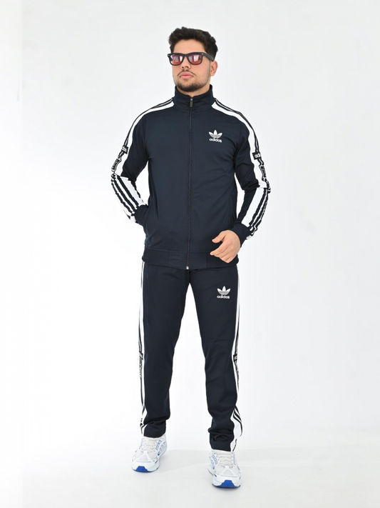 Trening Barbat AOG Bluemarin