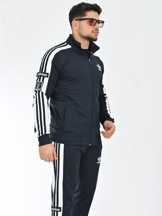 Trening Barbat AOG Bluemarin