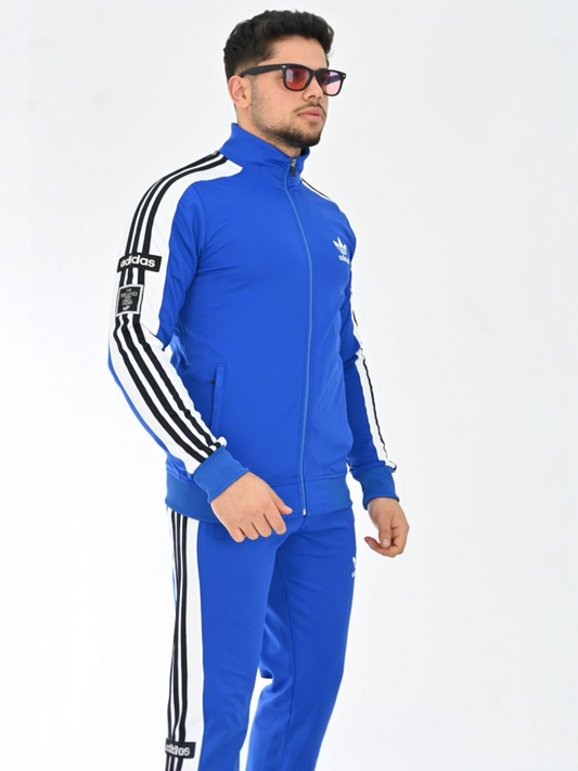 Trening Barbat AOG Albastru