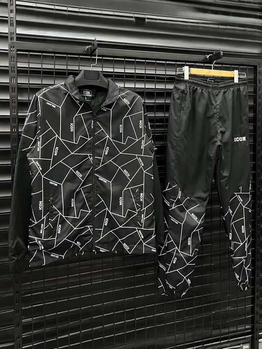 Trening Barbat ICON Mono