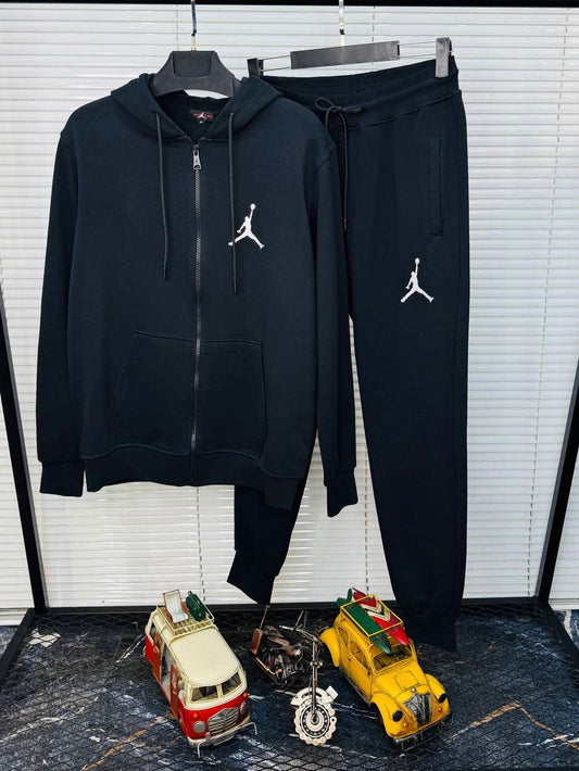 Trening barbat JR negru