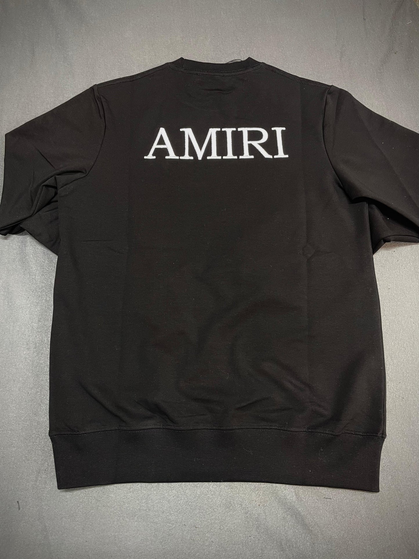 Bluză Bărbat ARM Negru