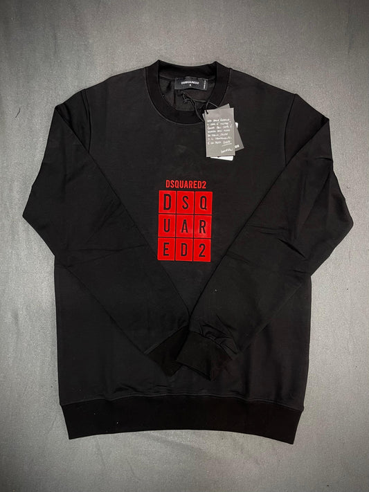 Bluza Bărbat UAR Negru