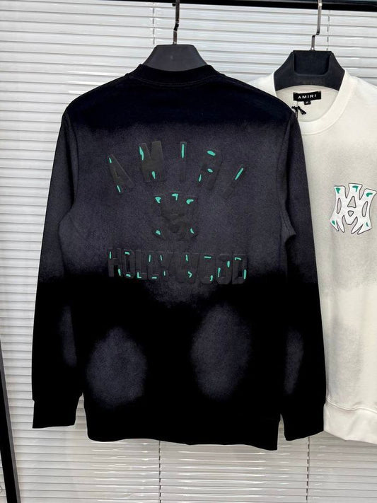 Bluza Bărbat Miri Negru