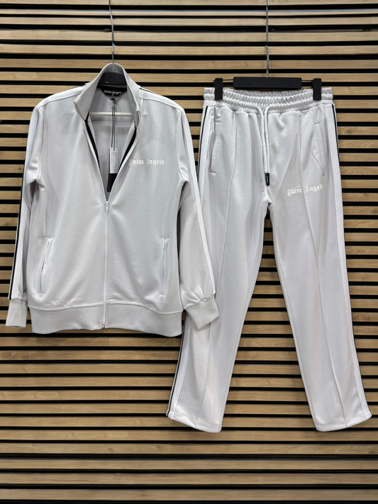 Trening Barbat PAG Gri