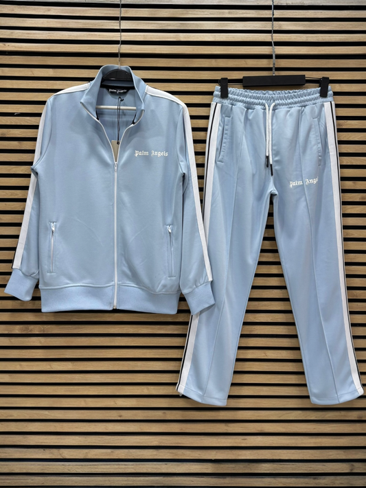 Trening Barbat PAG Baby Blue