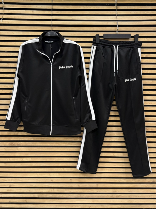 Trening Barbat PAG Negru