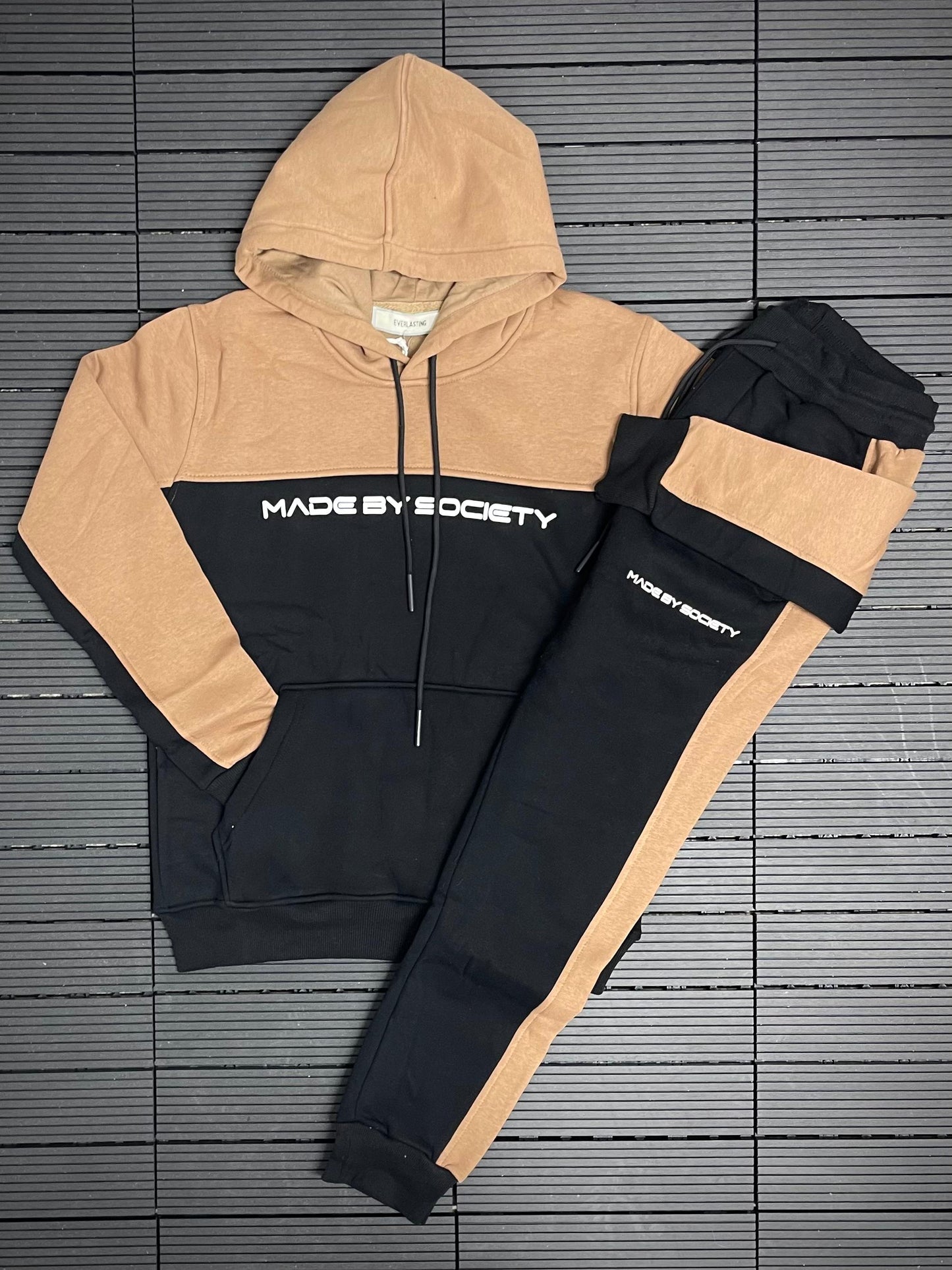 Trening Bărbat MS02 Vătuit