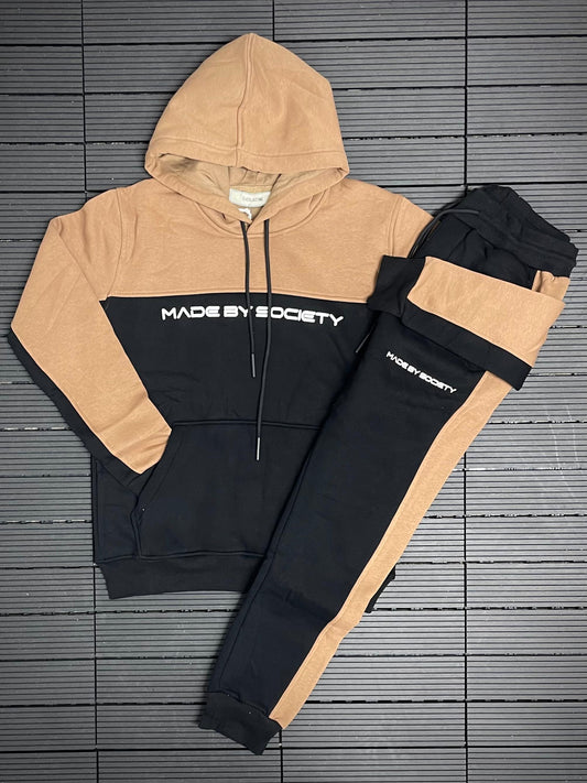 Trening Bărbat MS02 Vătuit