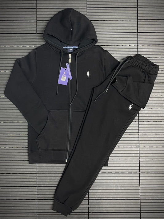 Trening Bărbat OL Negru