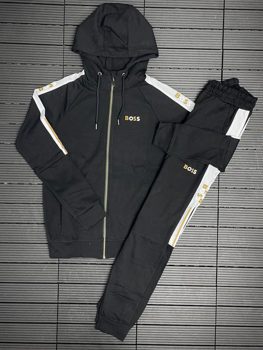 Trening Bărbat OSB Negru