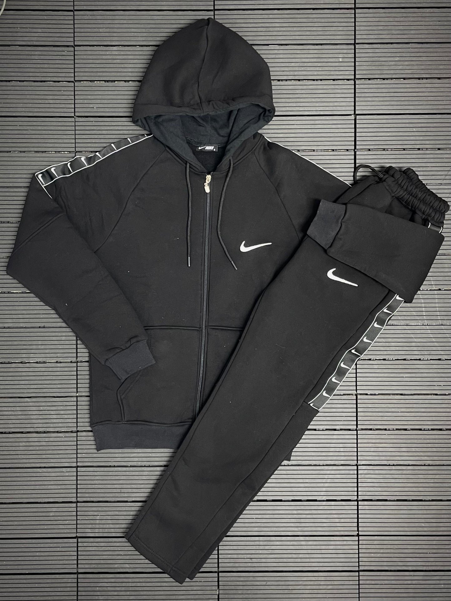 Trening Bărbat NK Negru