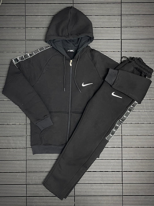 Trening Bărbat NK Negru