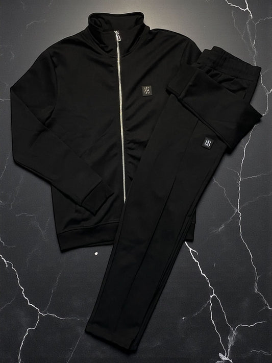 Trening Barbat Casual OHG Negru