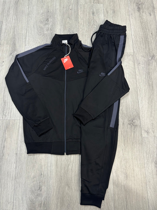 Trening Barbat NRN Black