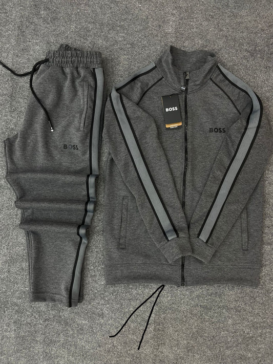 Trening Barbat SB Graphite Grey