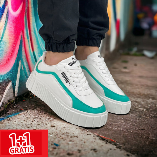 Cod Produs PP-70 Alb-Verde