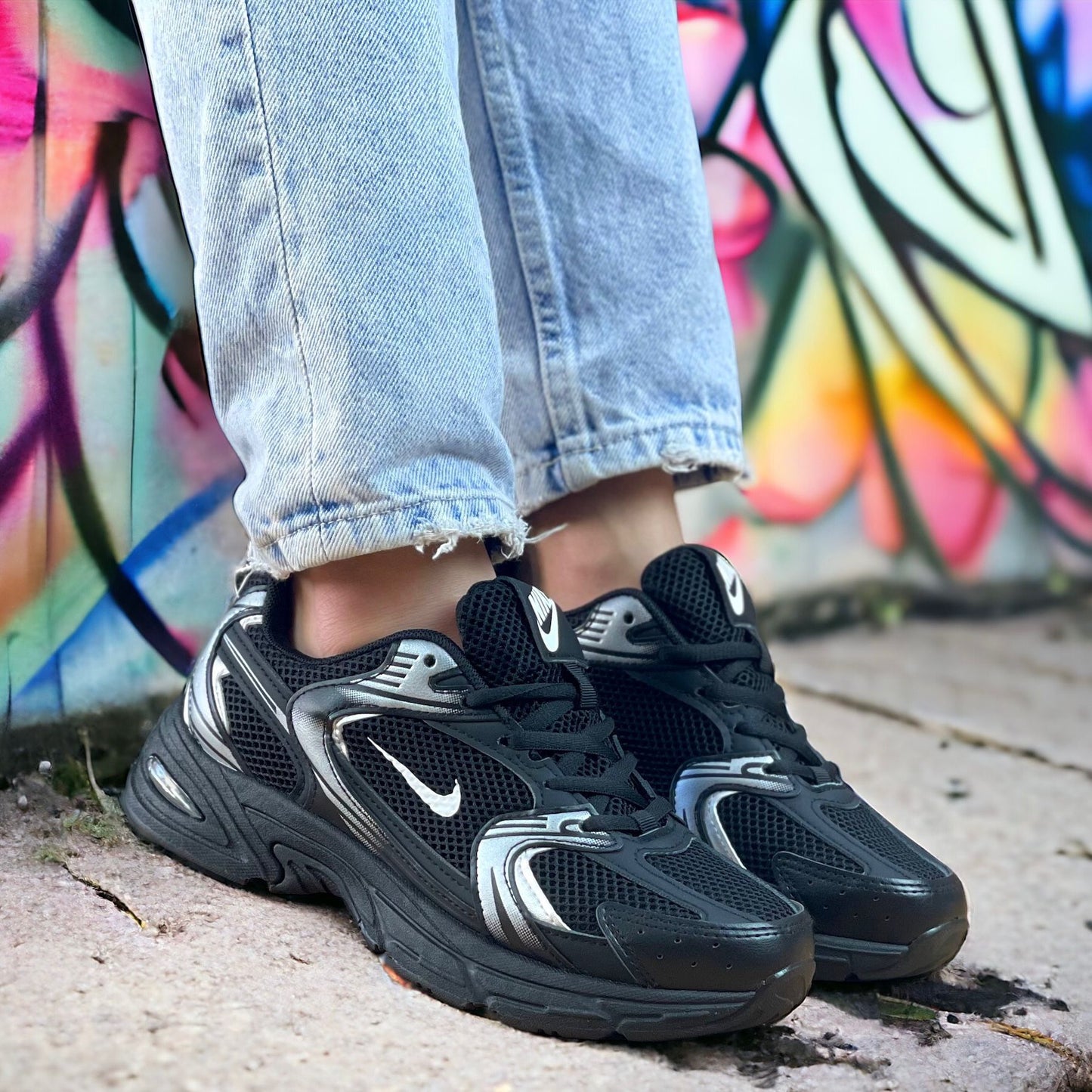 Cod Produs TK-01 Negru