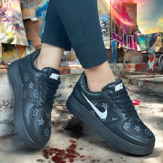 Cod Produs AF-02 Negru