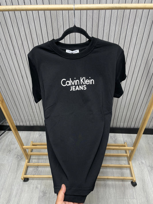 Tricou Bărbat JKC Negru