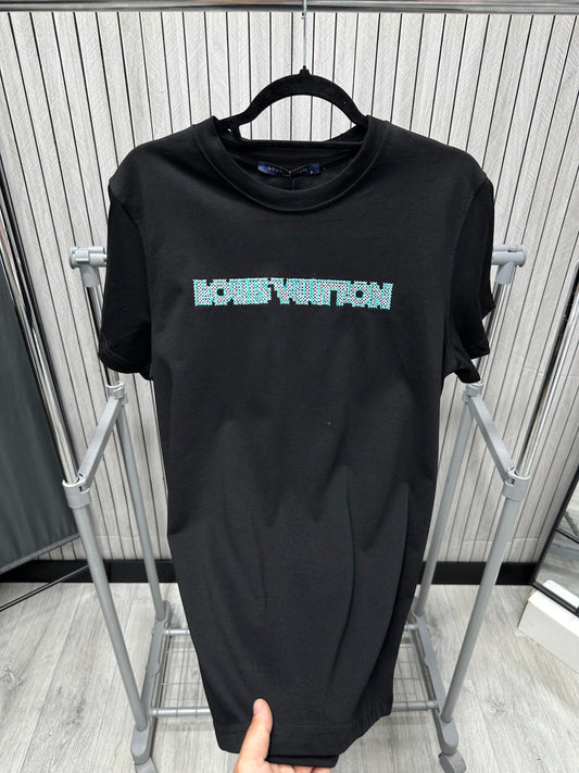 Tricou barbat LSVO BlackBlu