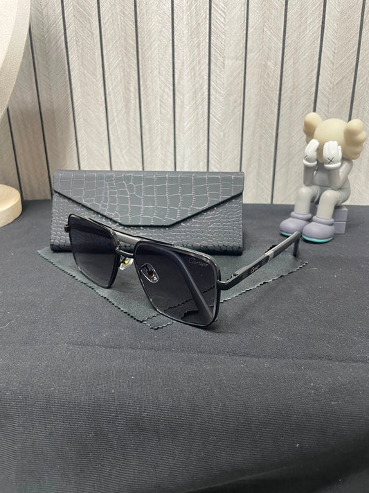 Ochelari bărbați CR 201 Black