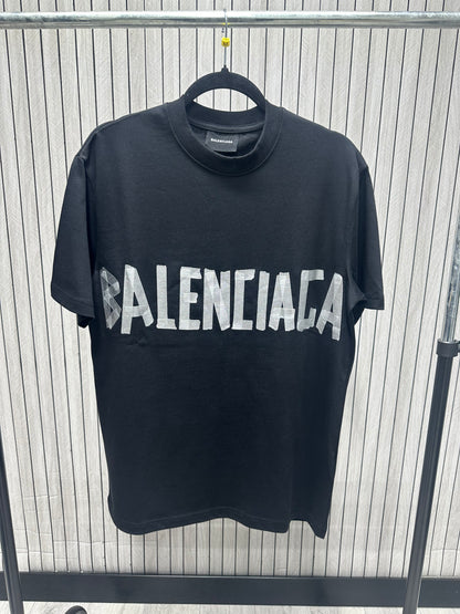 Tricou barbat BLI Negru